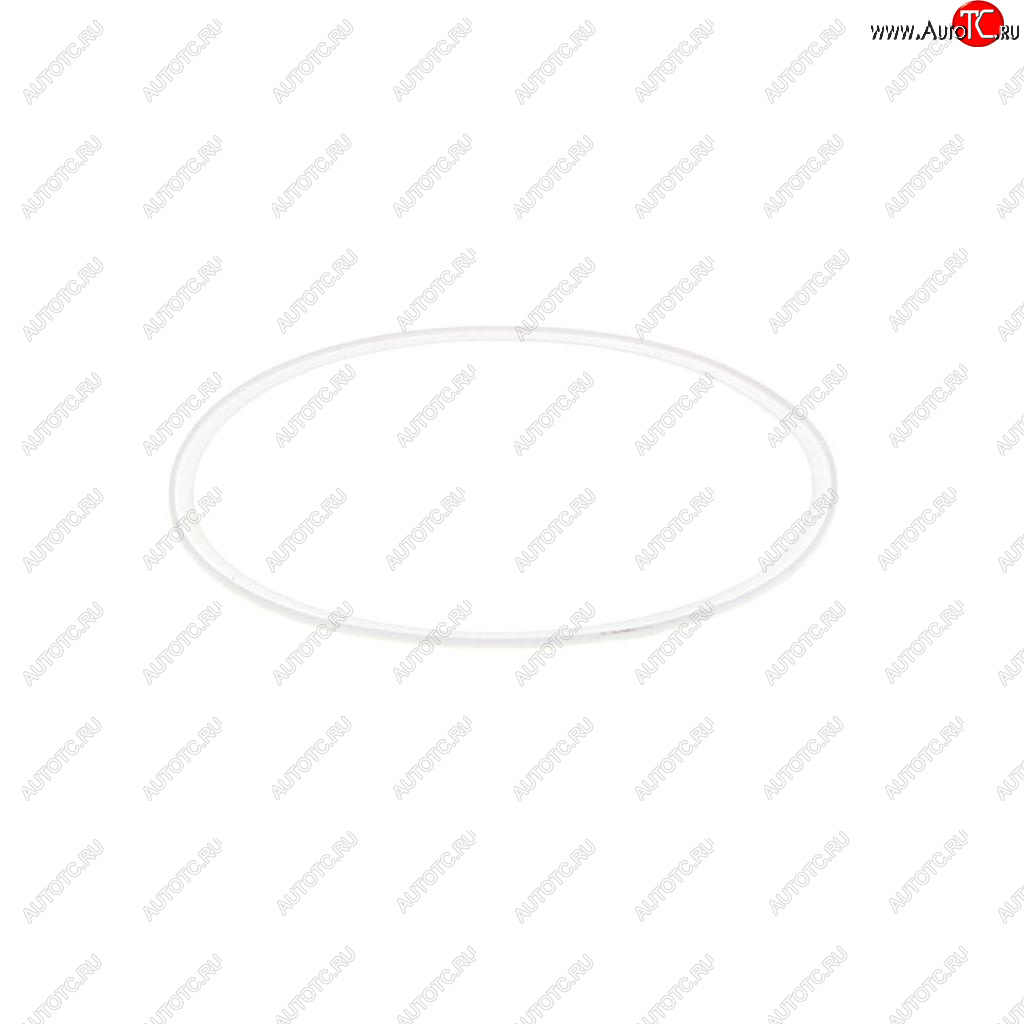 86 р. Кольцо КАМАЗ стыка газового уплотнительное фторопласт ПОЛИКС+ ПОЛИКС 740.1003460-01  с доставкой в г. Майкоп