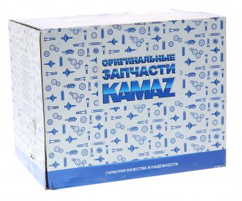 23 749 р. Головка блока КАМАЗ-ЕВРО в сборе (ОАО КАМАЗ) KAMAZ 740.30-1003010  с доставкой в г. Майкоп. Увеличить фотографию 7