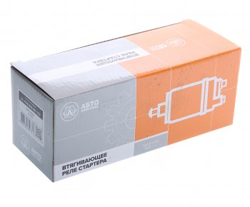 2 259 р. Реле втягивающее МТЗ дв.Д-243,245,260 12V AVTOELECTRICA AVTOELECTRICA 74.3708-800 ае AVTOELECTRICA 74.3708-800 ае  с доставкой в г. Майкоп. Увеличить фотографию 3