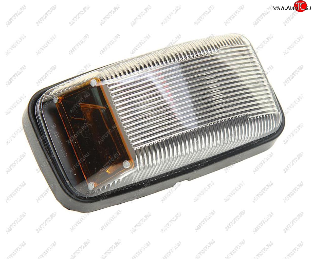 729 р. Указатель поворота ГАЗель Next боковой (12V, белый, АМР) светодиодный АЭК АВТОЭЛЕКТРОКОНТАКТ 74.3726-01  с доставкой в г. Майкоп