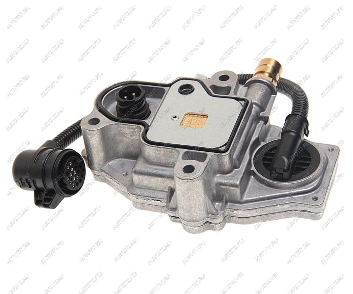 50 799 р. Клапан RENAULT управления сцеплением OE RENAULT 7485020291  с доставкой в г. Майкоп