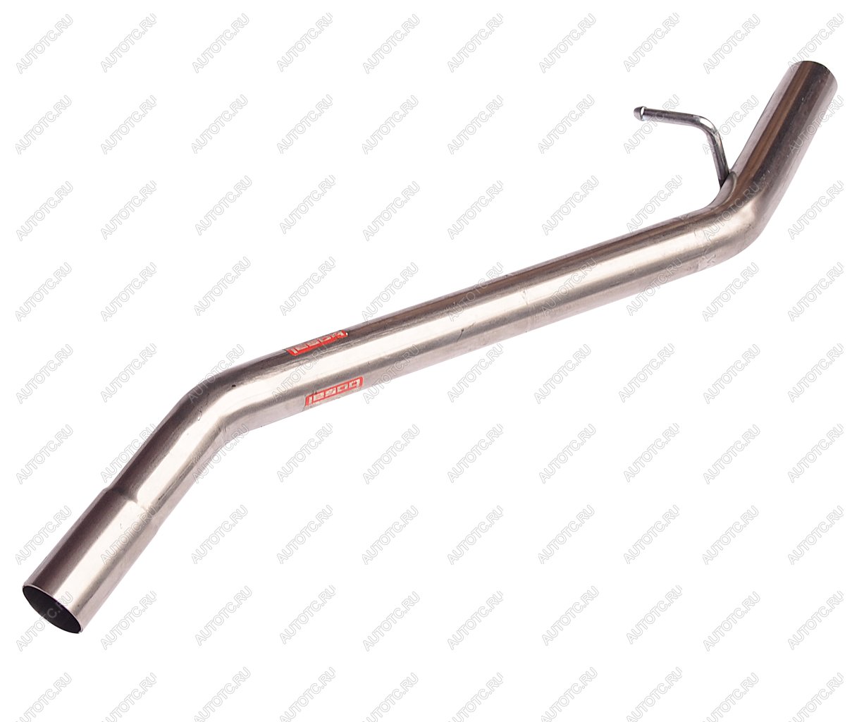4 749 р. Глушитель MAZDA 3 (02-) средняя часть BOSAL BOSAL 750203  с доставкой в г. Майкоп