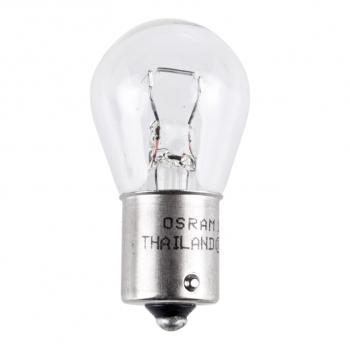 49 р. Лампа 12V P21W BA15s OSRAM OSRAM 7506clc  с доставкой в г. Майкоп. Увеличить фотографию 3