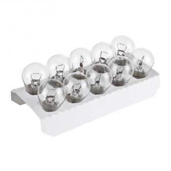 49 р. Лампа 12V P21W BA15s OSRAM OSRAM 7506clc  с доставкой в г. Майкоп. Увеличить фотографию 2