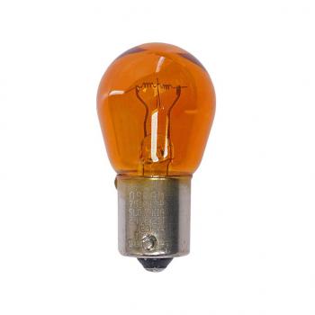 174 р. Лампа 24V PY21W BAU15s Yellow Truckstar Pro OSRAM OSRAM 7510tsp  с доставкой в г. Майкоп. Увеличить фотографию 1