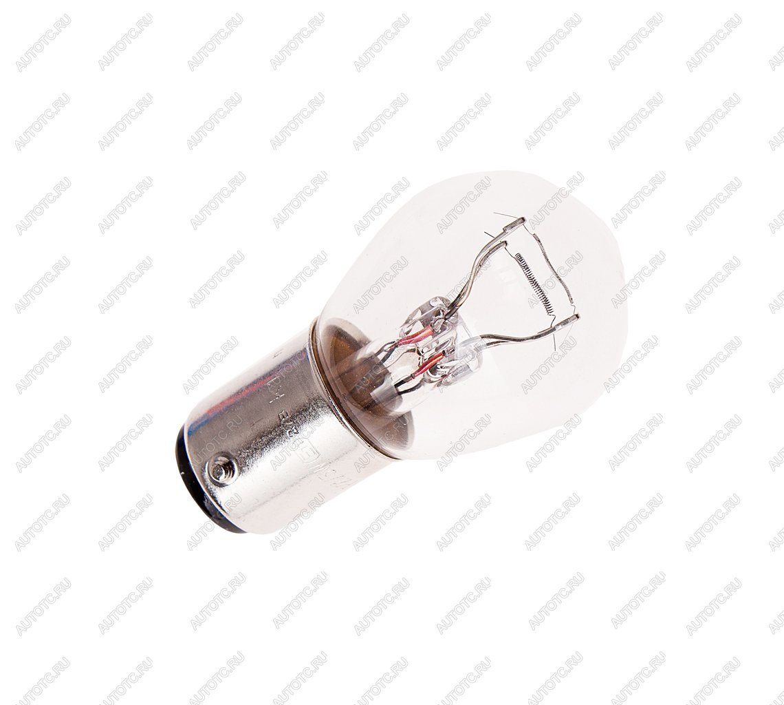 62 р. Лампа 12V P215W BAY15d OSRAM OSRAM 7528  с доставкой в г. Майкоп