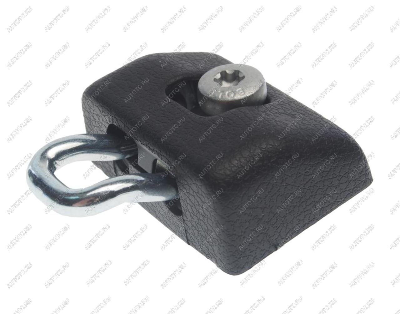 2 899 р. Замок крышки багажника RENAULT Logan (09-) OE RENAULT 7700434689  с доставкой в г. Майкоп