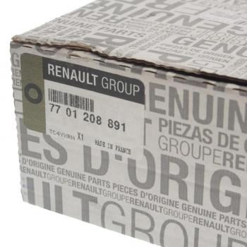 5 999 р. Опора амортизатора RENAULT Megane (03-09) переднего OE RENAULT 7701208891  с доставкой в г. Майкоп. Увеличить фотографию 3