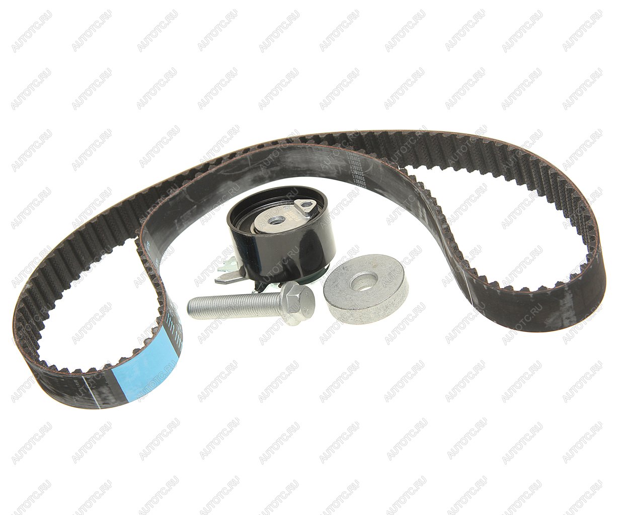 7 999 р. Комплект ГРМ RENAULT Duster,Logan,Sandero,Laguna 3,Kangoo 2,Scenic 3 (1.5 DCI) OE RENAULT 7701477028  с доставкой в г. Майкоп