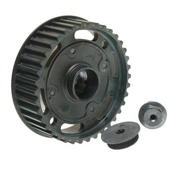 13 949 р. Шестерня RENAULT Megane (03-) (1.6) распредвала OE RENAULT 7701478505  с доставкой в г. Майкоп. Увеличить фотографию 1