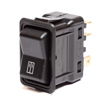 319 р. Выключатель клавиша ПАЗ-3205 открывания дверей AVTOELECTRICA AVTOELECTRICA 77.3709-02.19 ае  с доставкой в г. Майкоп. Увеличить фотографию 4