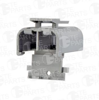 499 р. Разъем RENAULT VOLVO электрический (2-х контактный) TE PARTS TE PARTS 7760033  с доставкой в г. Майкоп. Увеличить фотографию 3