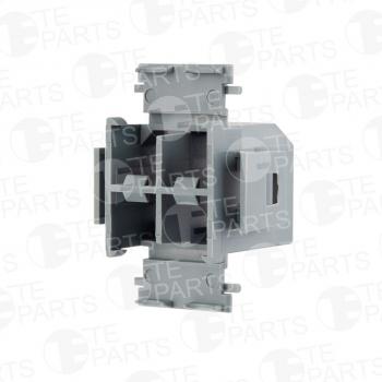 519 р. Разъем VOLVO электрический (4-х контактный) TE PARTS TE PARTS 7760035  с доставкой в г. Майкоп. Увеличить фотографию 3