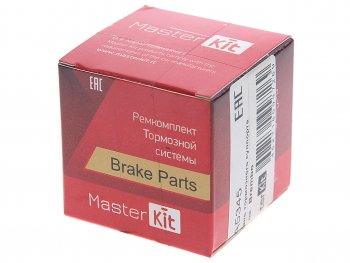 459 р. Копируемое: Поршень суппорта переднего (32 мм) MASTERKIT Jeep Grand Cherokee WK (2004-2010)  с доставкой в г. Майкоп. Увеличить фотографию 3