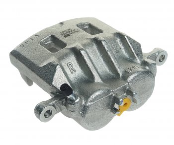 6 899 р. Суппорт SUBARU Forester (97-02) передний правый MASTERKIT MASTERKIT 77ak2354  с доставкой в г. Майкоп. Увеличить фотографию 1