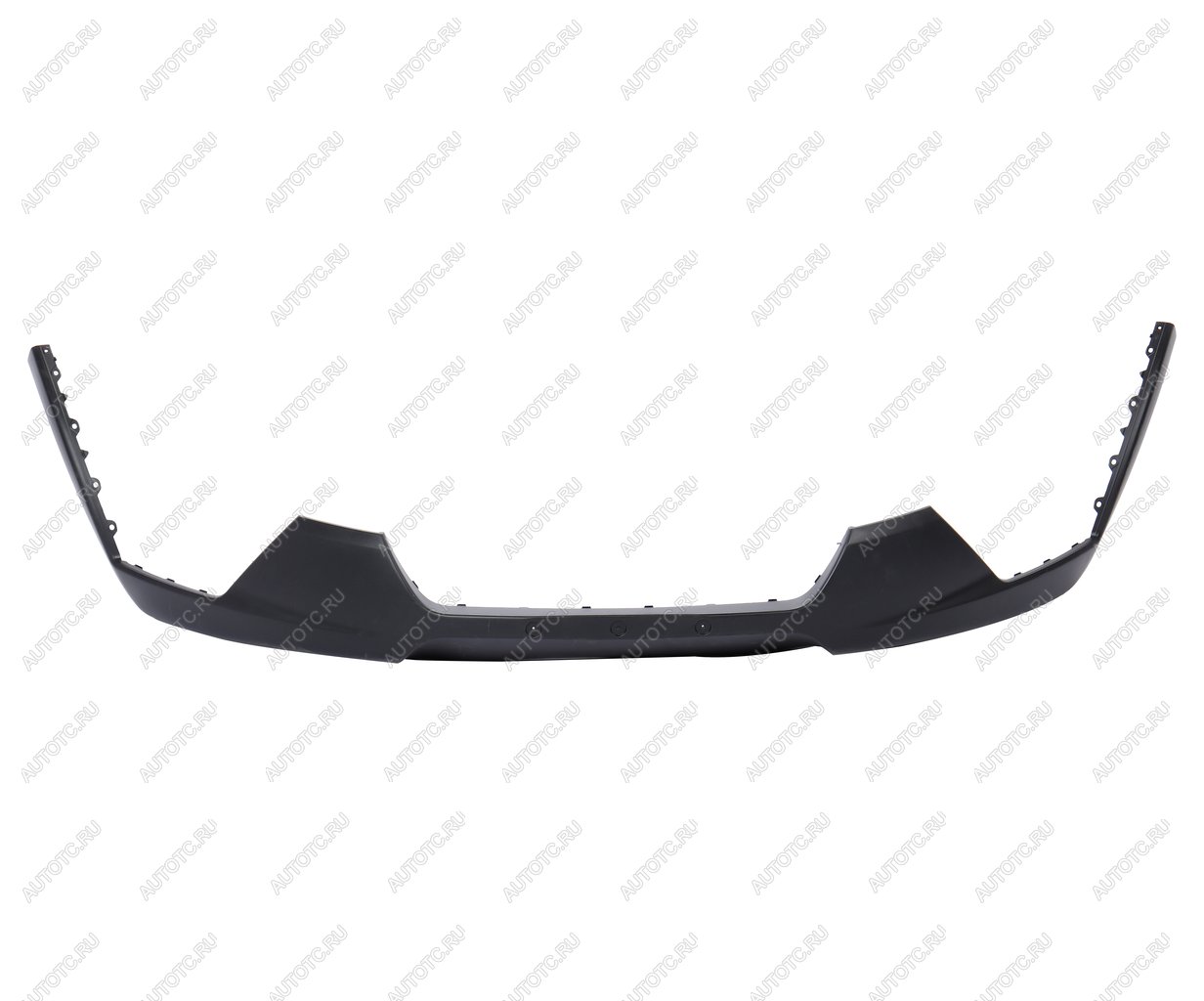 24 299 р. Бампер SSANGYONG Actyon (10-) передний нижняя часть OE SSANGYONG 7871234000  с доставкой в г. Майкоп
