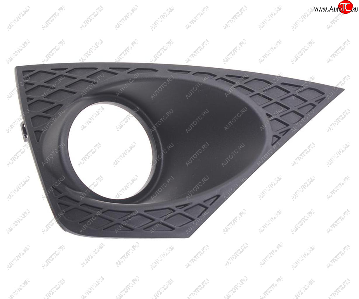 1 339 р. Решетка фары противотуманной SSANGYONG Actyon (13-) правой OE SSANGYONG 7871434300  с доставкой в г. Майкоп