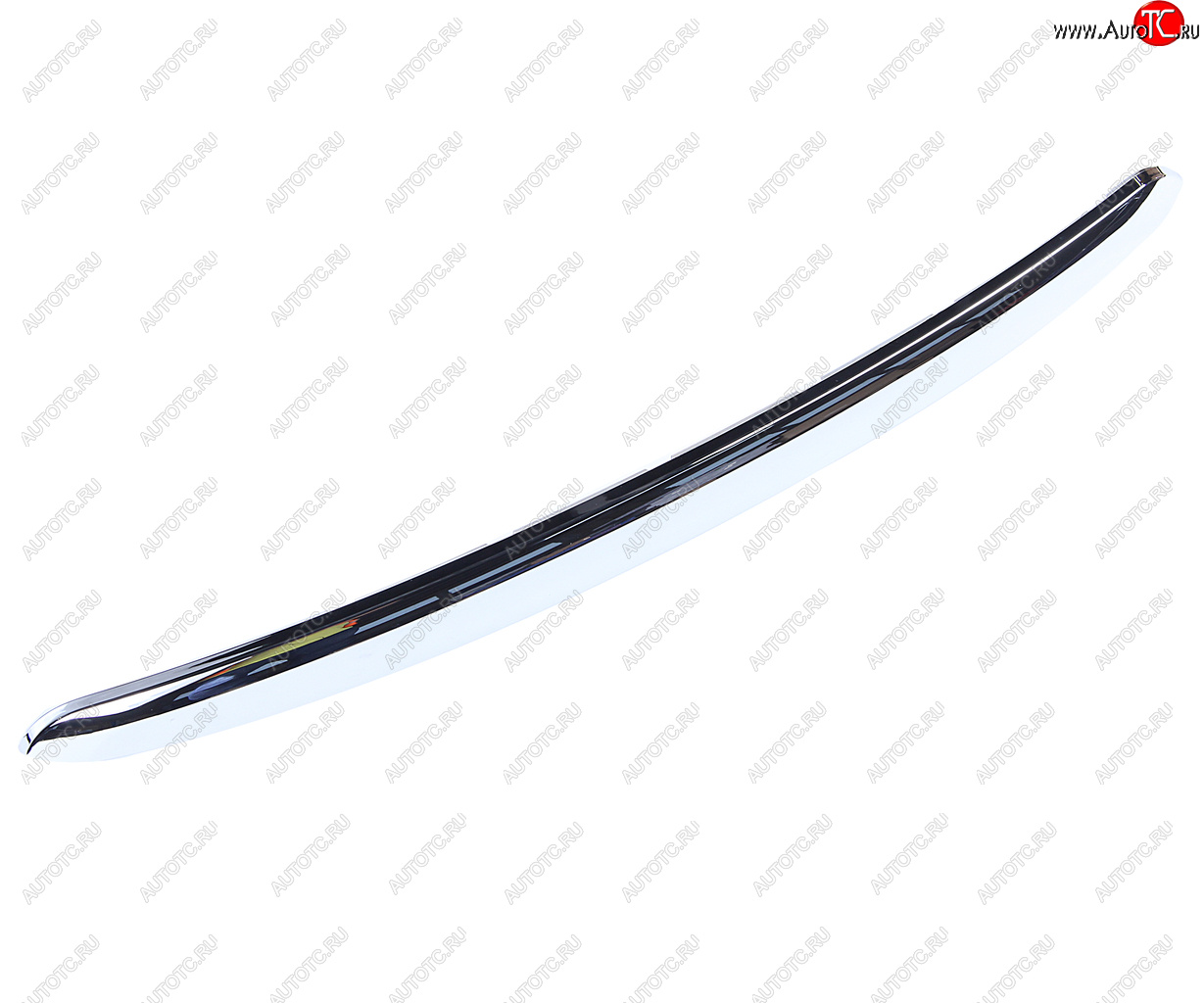 6 249 р. Молдинг SSANGYONG Actyon Sport (12-) решетки радиатора OE SSANGYONG 7875232501  с доставкой в г. Майкоп