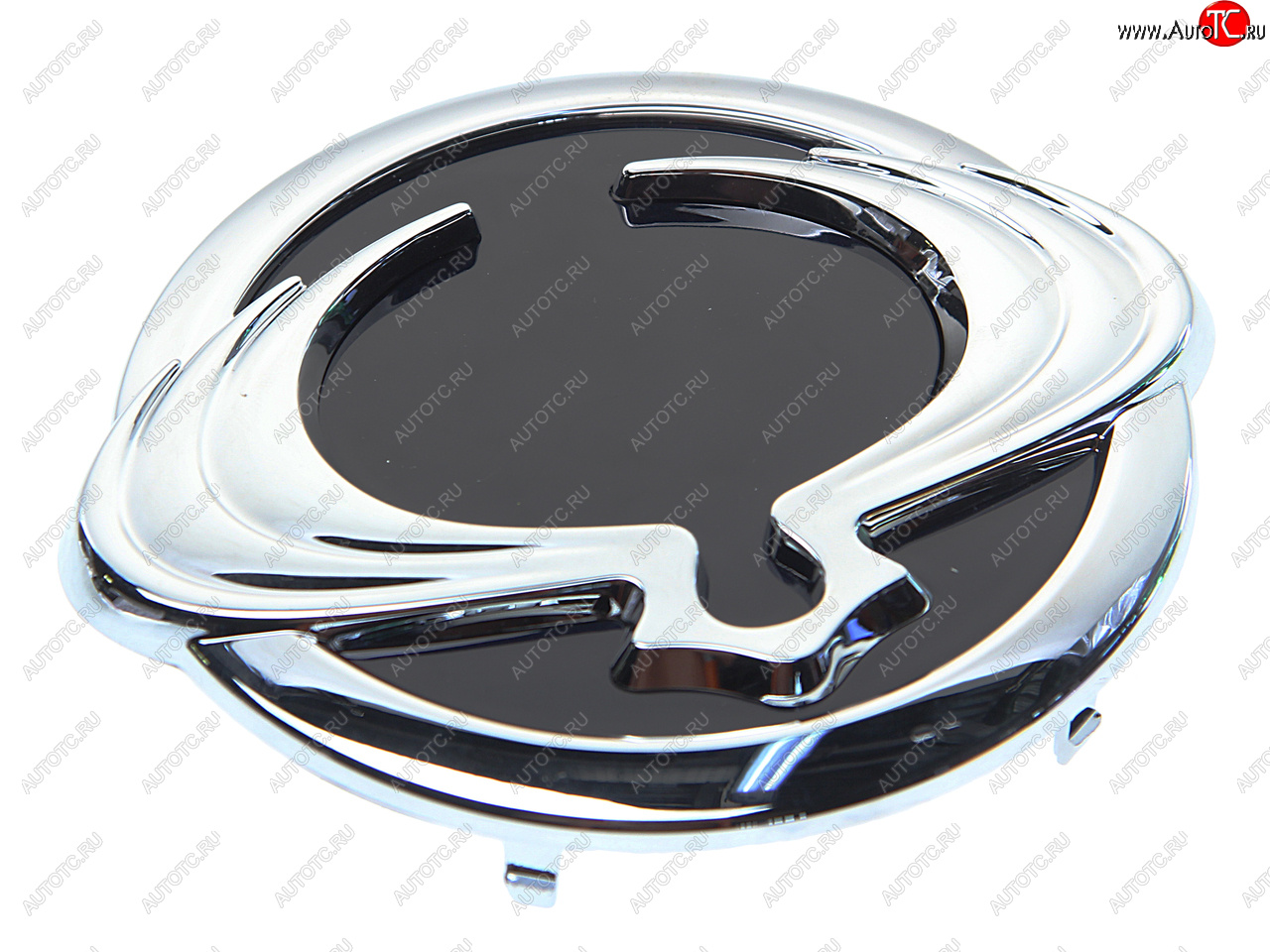 2 069 р. Эмблема SSANGYONG Actyon (13-) капота OE SSANGYONG 7875534311  с доставкой в г. Майкоп