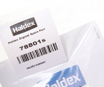 4 299 р. Ремкомплект VOLVO осушителя воздуха (клапан) HALDEX HALDEX 78801s  с доставкой в г. Майкоп. Увеличить фотографию 3