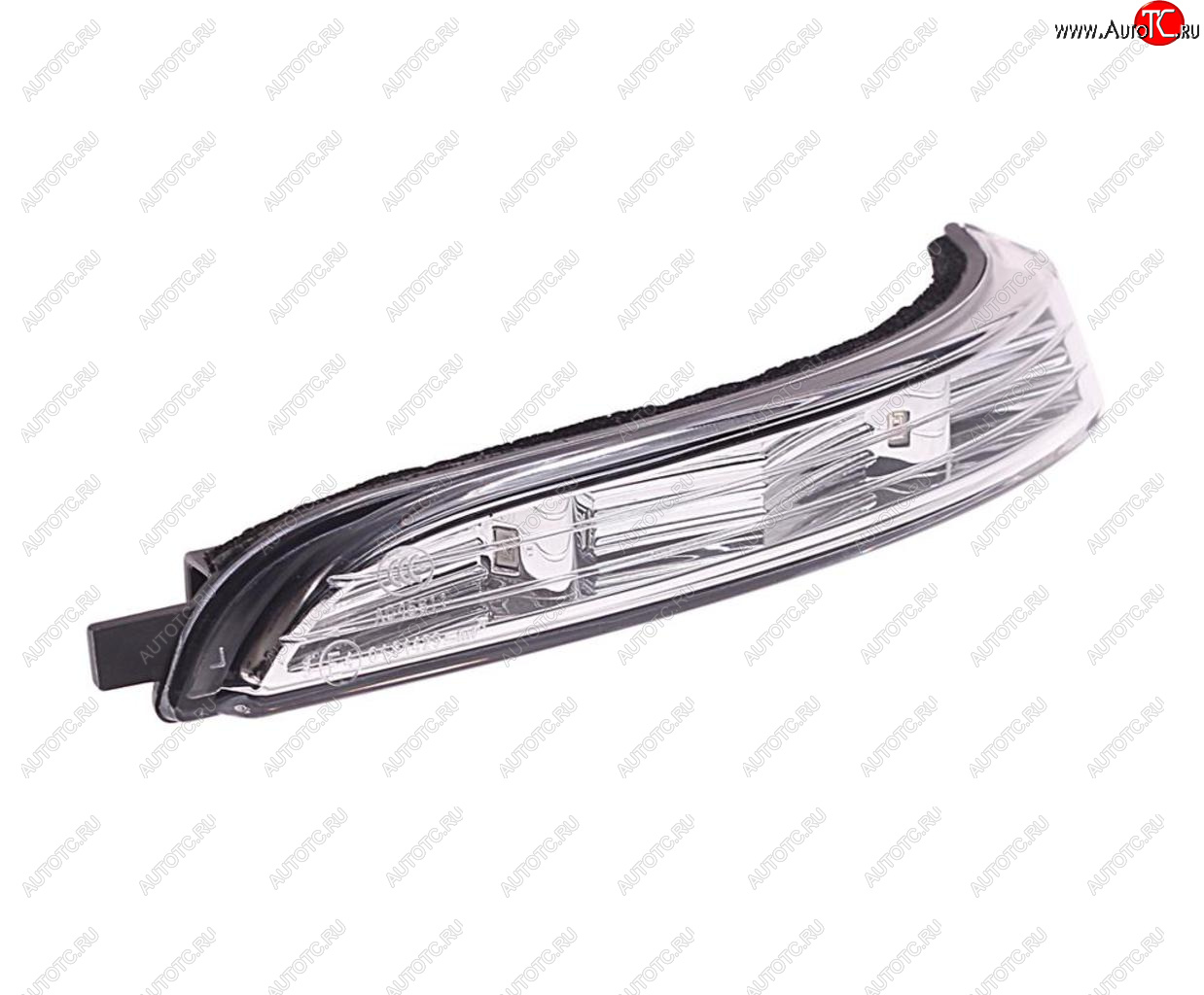 3 499 р. Повторитель поворота SSANGYONG Actyon (10-) левый (в зеркало) OE SSANGYONG 7891834000 SSANGYONG 7891834000  с доставкой в г. Майкоп