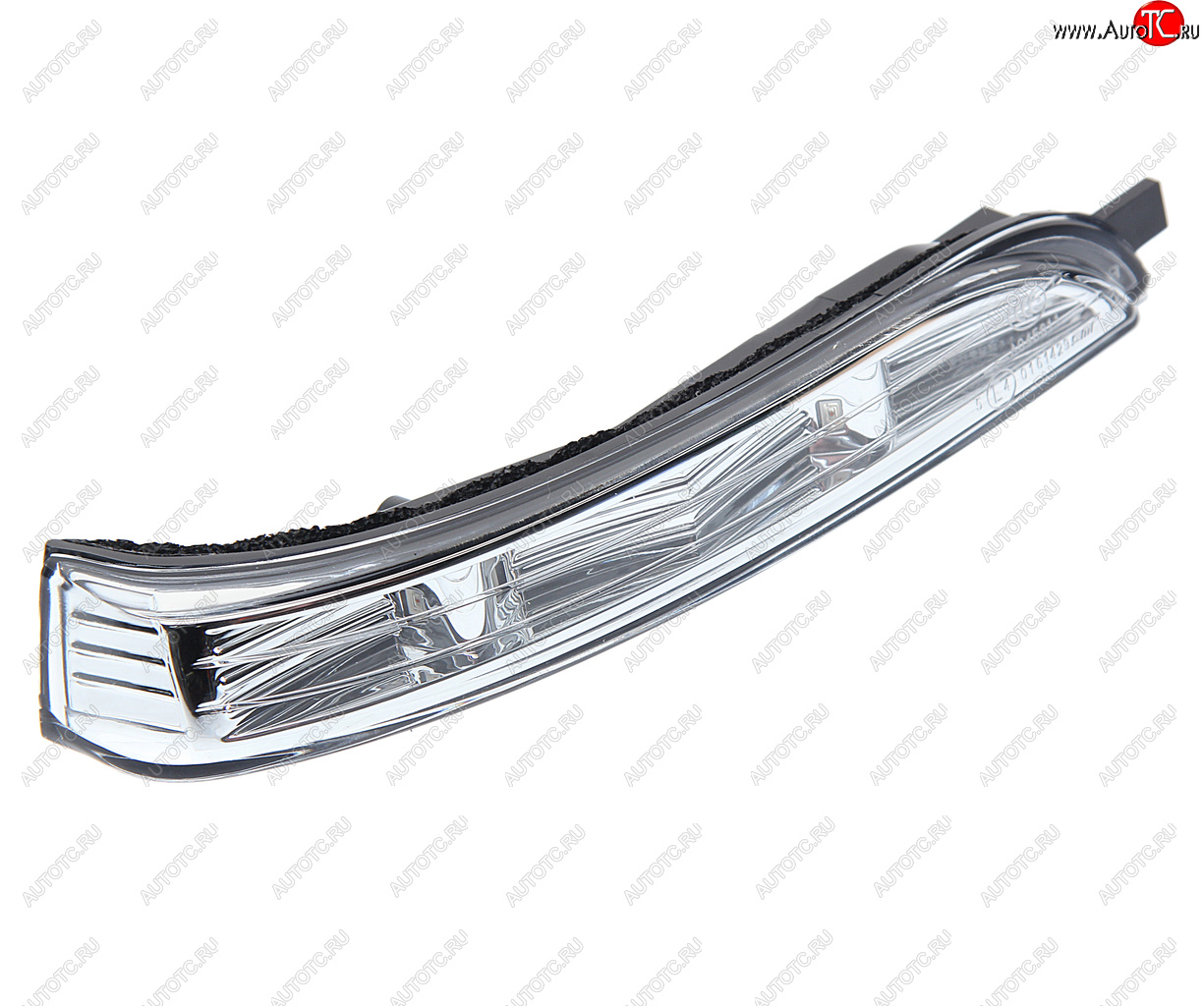 3 899 р. Повторитель поворота SSANGYONG Actyon (10-) правый (в зеркало) OE SSANGYONG 7892834000  с доставкой в г. Майкоп