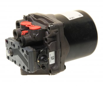 58 999 р. Осушитель воздуха VOLVO HALDEX HALDEX 78988  с доставкой в г. Майкоп. Увеличить фотографию 2