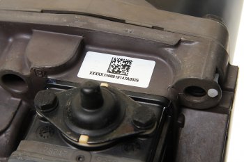 58 999 р. Осушитель воздуха VOLVO HALDEX HALDEX 78988  с доставкой в г. Майкоп. Увеличить фотографию 6