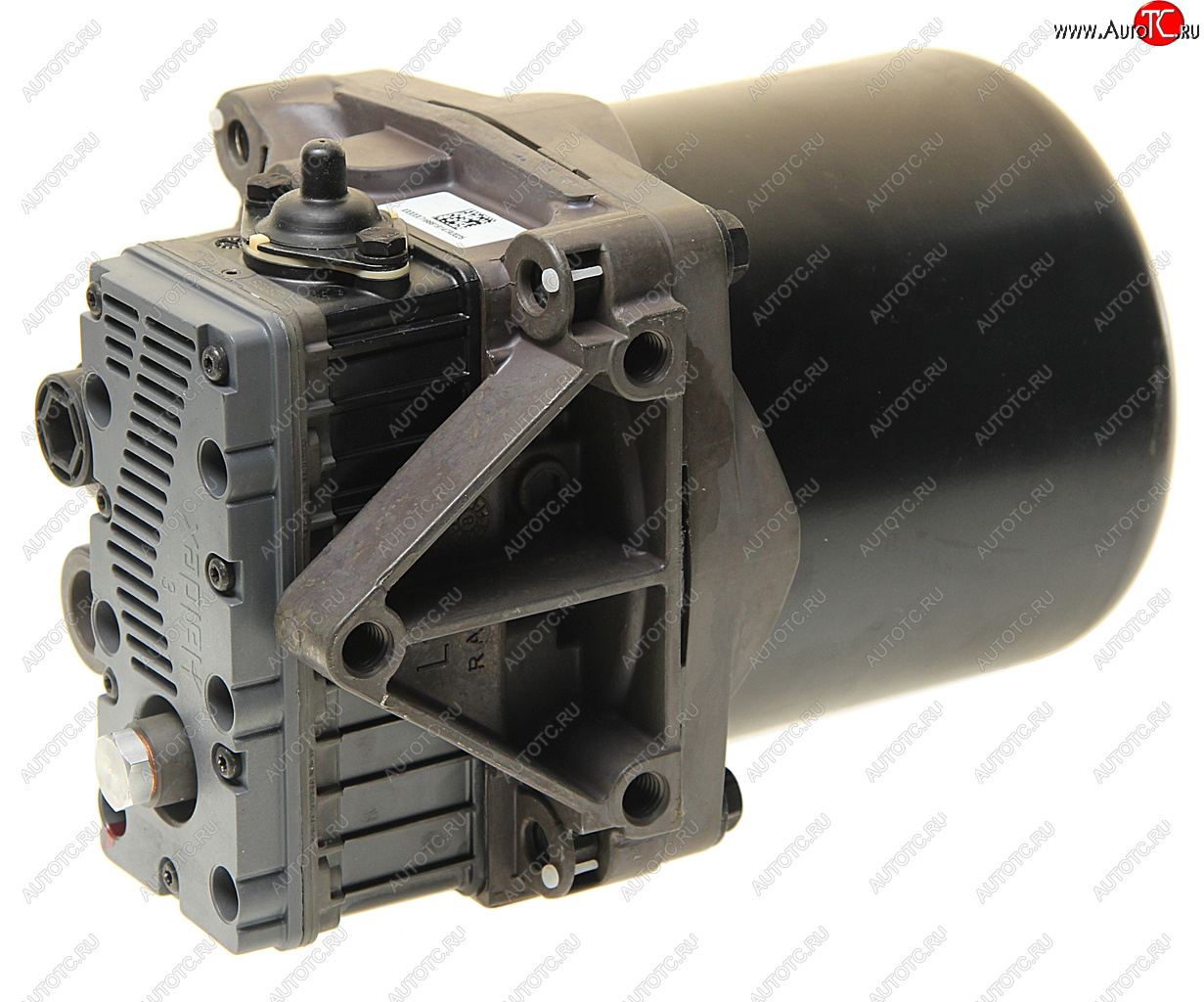 58 999 р. Осушитель воздуха VOLVO HALDEX HALDEX 78988  с доставкой в г. Майкоп