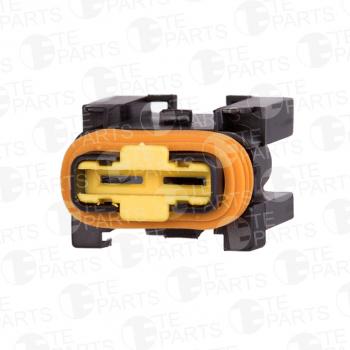 759 р. Держатель предохранителя WEBASTO с водонепроницаемым корпусом TE PARTS TE PARTS 7901682  с доставкой в г. Майкоп. Увеличить фотографию 3