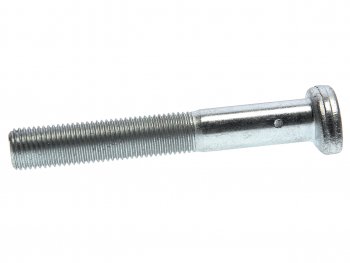 102 р. Шпилька колеса BPW (M18x2.0x125) MANSONS MANSONS 790.179  с доставкой в г. Майкоп. Увеличить фотографию 2