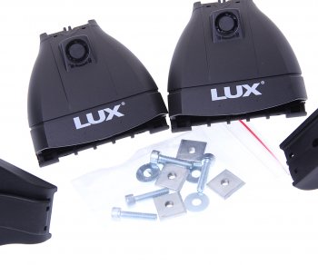 3 299 р. Комплект для установки багажника Базовый 3 LUX LUX 790289  с доставкой в г. Майкоп. Увеличить фотографию 3