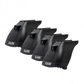 3 299 р. Комплект для установки багажника Базовый 3 LUX LUX 790289  с доставкой в г. Майкоп. Увеличить фотографию 5