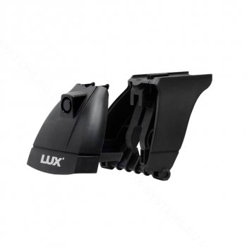 3 299 р. Комплект для установки багажника Базовый 3 LUX LUX 790289  с доставкой в г. Майкоп. Увеличить фотографию 7
