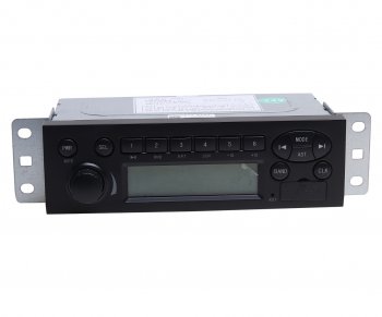 9 249 р. Проигрыватель MP3 JAC N80,N90,N120 КАМАЗ Компас-9 (+радио) OE JAC 7911010le050  с доставкой в г. Майкоп. Увеличить фотографию 3