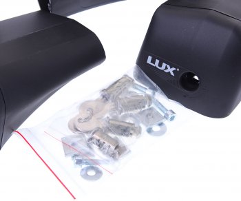 5 299 р. Комплект для установки багажника Базовый 4 LUX LUX 792627  с доставкой в г. Майкоп. Увеличить фотографию 3