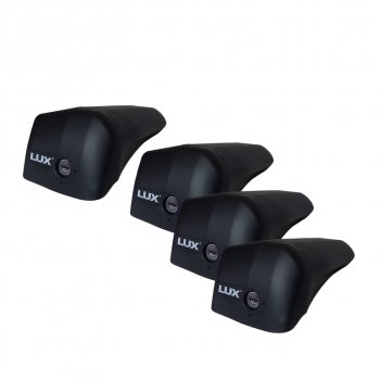 5 299 р. Комплект для установки багажника Базовый 4 LUX LUX 792627  с доставкой в г. Майкоп. Увеличить фотографию 5