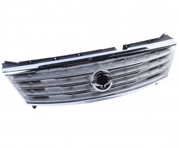 12 849 р. Облицовка радиатора SSANGYONG Rexton (13-) OE SSANGYONG 7947008d11  с доставкой в г. Майкоп. Увеличить фотографию 1