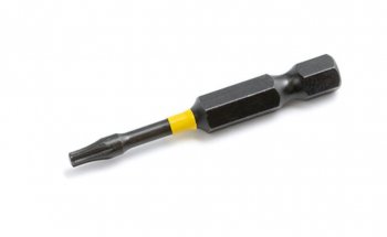 170 р. Бита TORX Т15х50мм 14 ударная 2шт. ДЕЛО ТЕХНИКИ ДЕЛО ТЕХНИКИ 795422  с доставкой в г. Майкоп. Увеличить фотографию 1