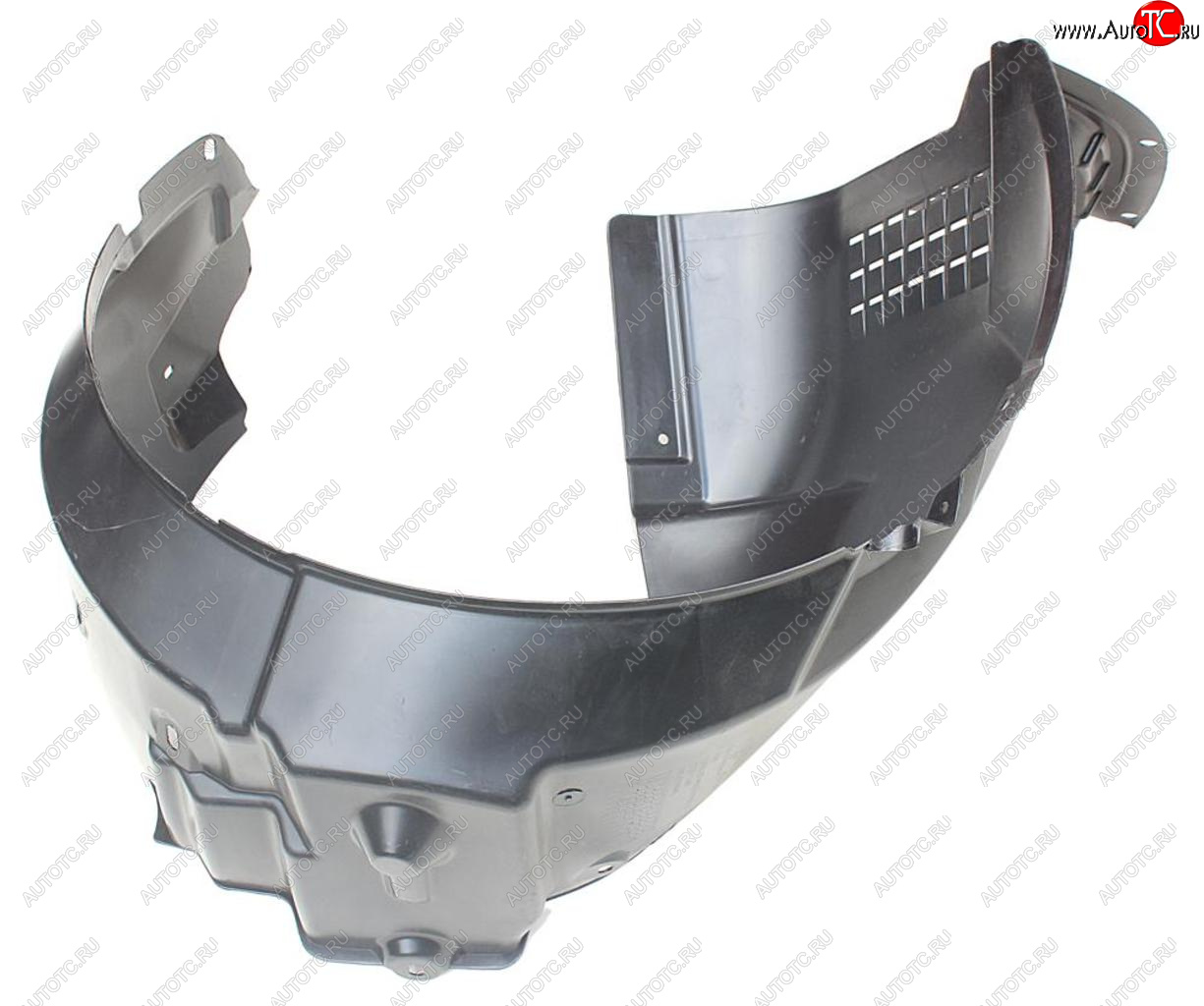 4 289 р. Подкрылок SSANGYONG Stavic (13-) передний левый OE SSANGYONG 7971021600 SSANGYONG 7971021600  с доставкой в г. Майкоп