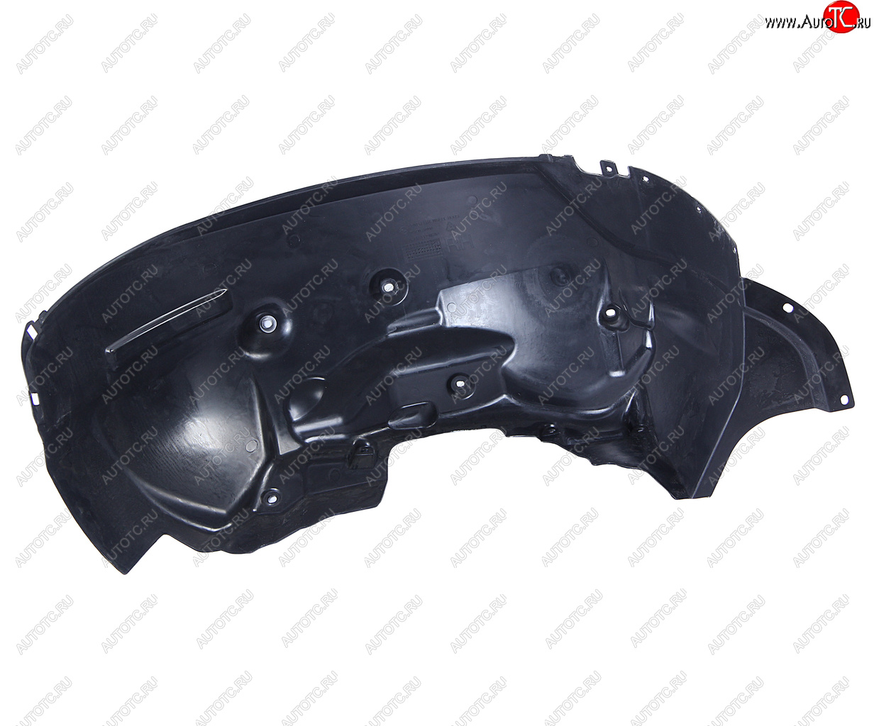 4 949 р. Подкрылок SSANGYONG Actyon (06-),Actyon Sport (06-) передний правый OE SSANGYONG 7972031002  с доставкой в г. Майкоп