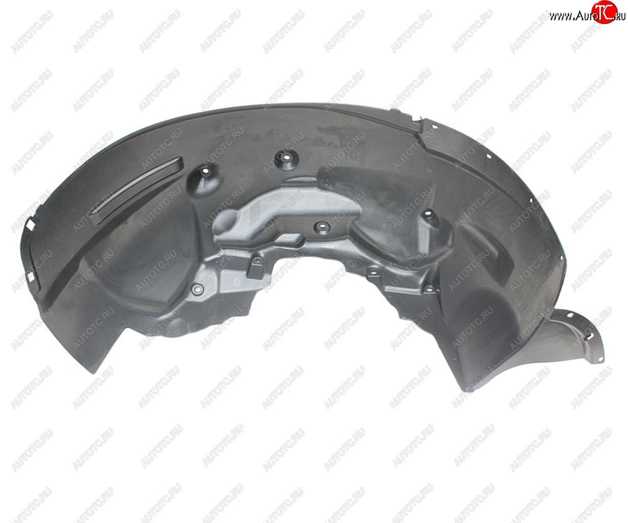 4 599 р. Подкрылок SSANGYONG Kyron (06-) АКПП передний правый OE SSANGYONG 7972109011  с доставкой в г. Майкоп