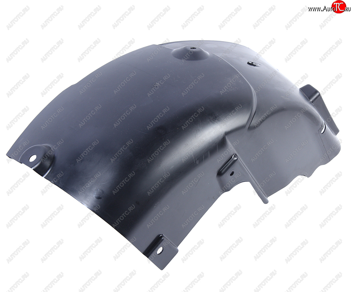 2 079 р. Подкрылок SSANGYONG Kyron (05-) задний левый передняя часть OE SSANGYONG 7973009002 SSANGYONG 7973009002  с доставкой в г. Майкоп