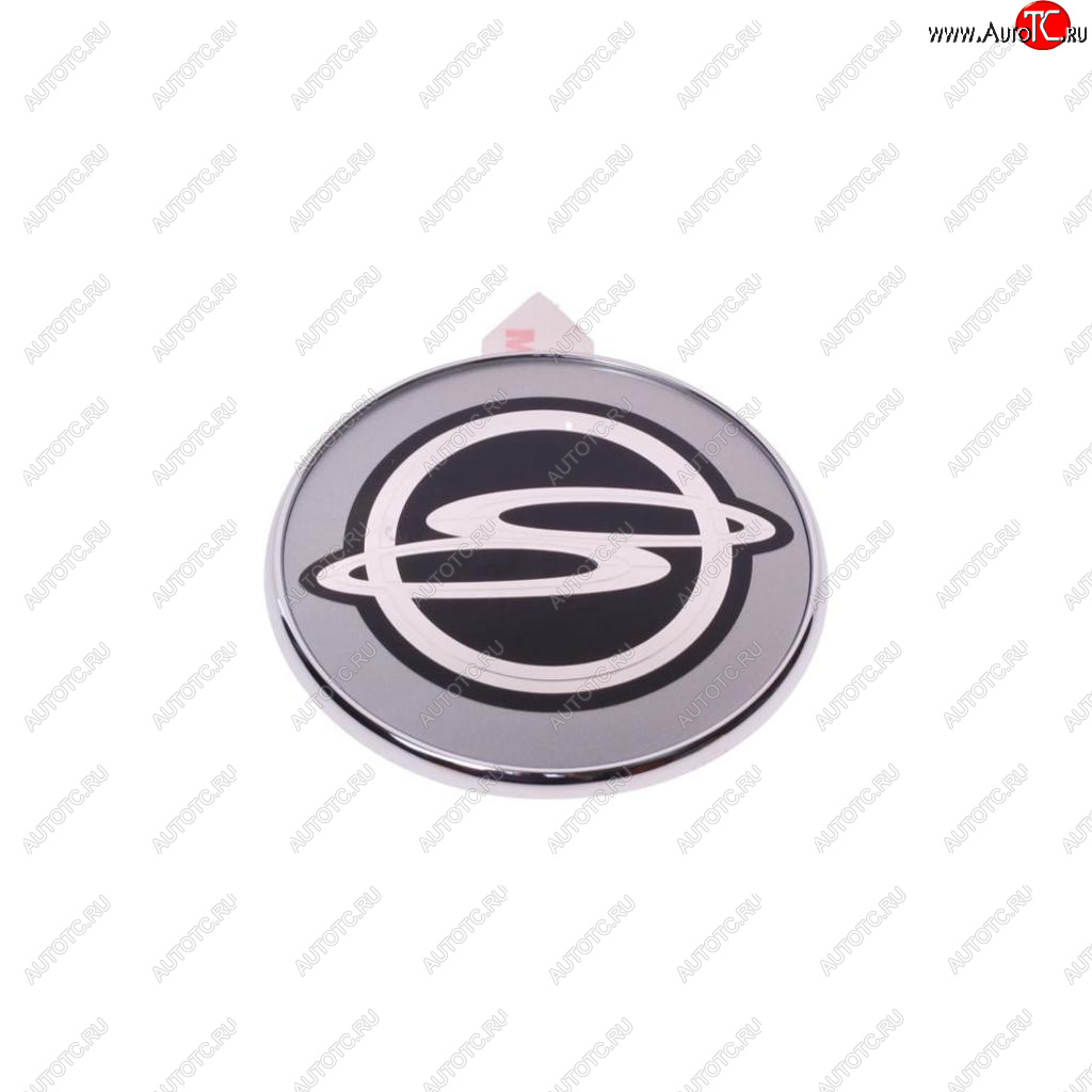 659 р. Эмблема SSANGYONG Kyron (05-) двери задка OE SSANGYONG 7994009000 SSANGYONG 7994009000  с доставкой в г. Майкоп