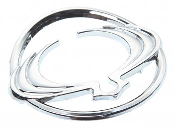 2 679 р. Эмблема SSANGYONG Actyon (10-) двери задка OE SSANGYONG 7995634001  с доставкой в г. Майкоп. Увеличить фотографию 1