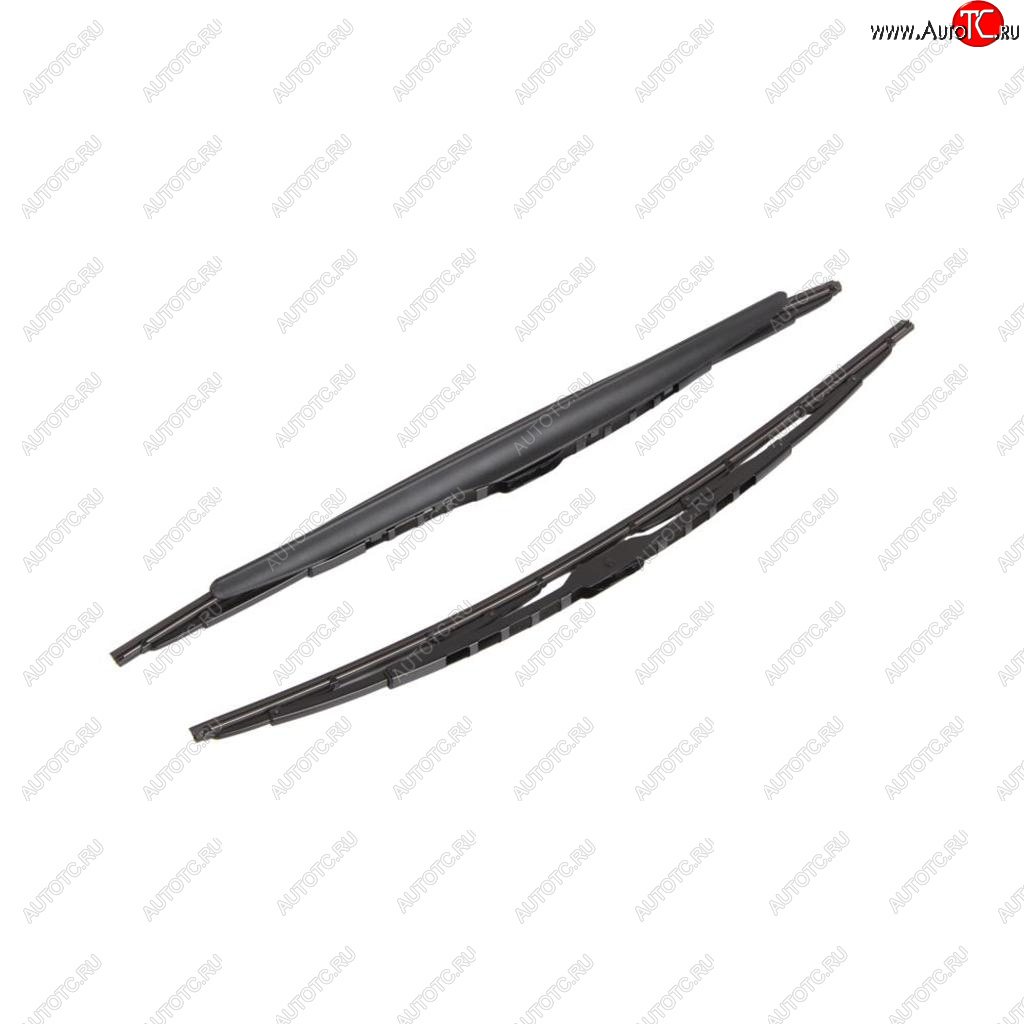 6 399 р. Щетка стеклоочистителя VW Amarok,T5 каркасные комплект OE VAG 7h0998003  с доставкой в г. Майкоп