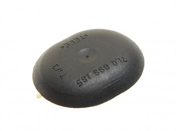 61 р. Заглушка VW AUDI OE VAG 7l0899185  с доставкой в г. Майкоп. Увеличить фотографию 1