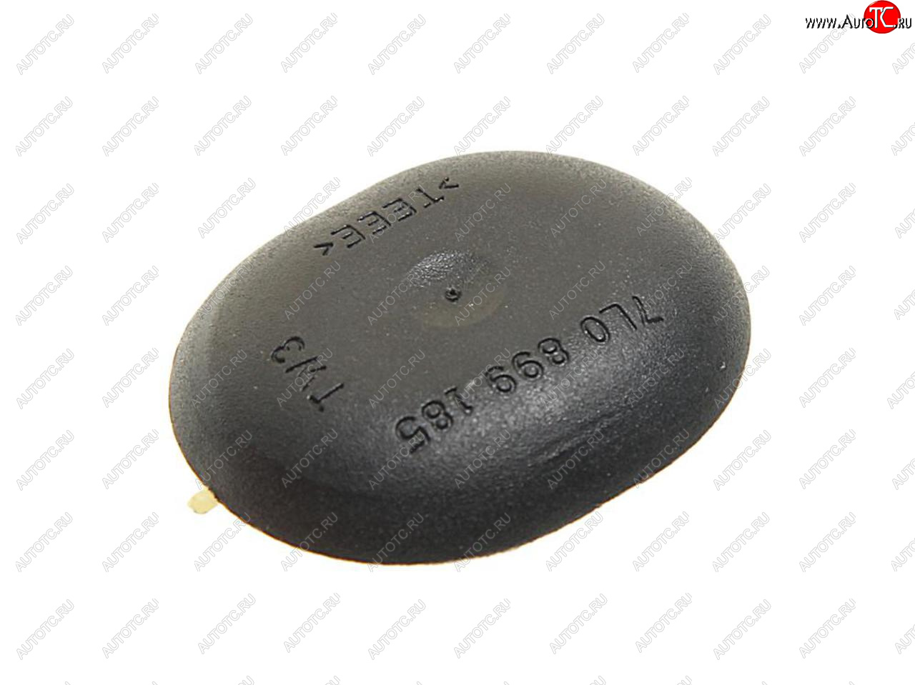 61 р. Заглушка VW AUDI OE VAG 7l0899185  с доставкой в г. Майкоп