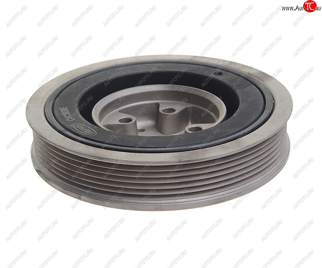 7 199 р. Шкив VW AUDI SEAT (1.9 TDI) коленвала CORTECO CORTECO 80000204  с доставкой в г. Майкоп