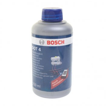 539 р. Жидкость тормозная DOT-4 PLUS 0.25л Brake Fluid AGIP AGIP 8003699009554 AGIP 8003699009554  с доставкой в г. Майкоп. Увеличить фотографию 1